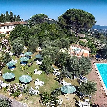 Hotel Villa Le Rondini Florence Ngoại thất bức ảnh