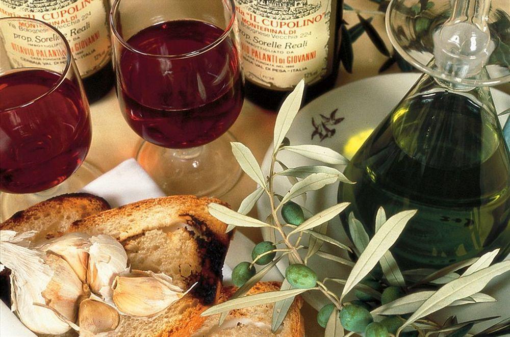 Hotel Villa Le Rondini Florence Ngoại thất bức ảnh