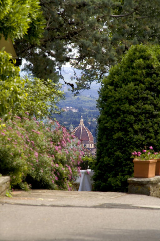 Hotel Villa Le Rondini Florence Ngoại thất bức ảnh