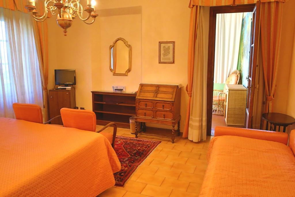 Hotel Villa Le Rondini Florence Ngoại thất bức ảnh