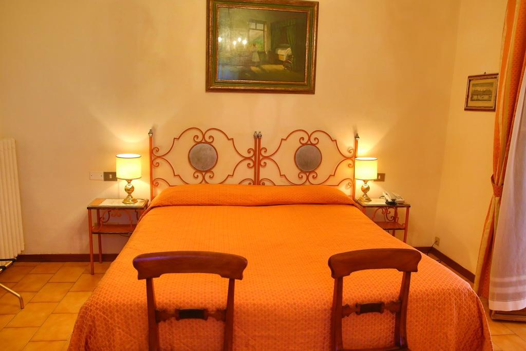 Hotel Villa Le Rondini Florence Ngoại thất bức ảnh