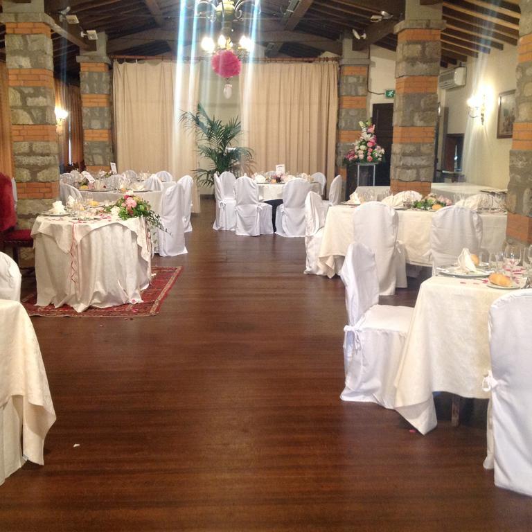 Hotel Villa Le Rondini Florence Ngoại thất bức ảnh