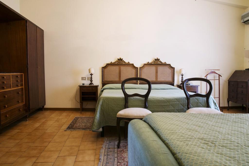 Hotel Villa Le Rondini Florence Phòng bức ảnh