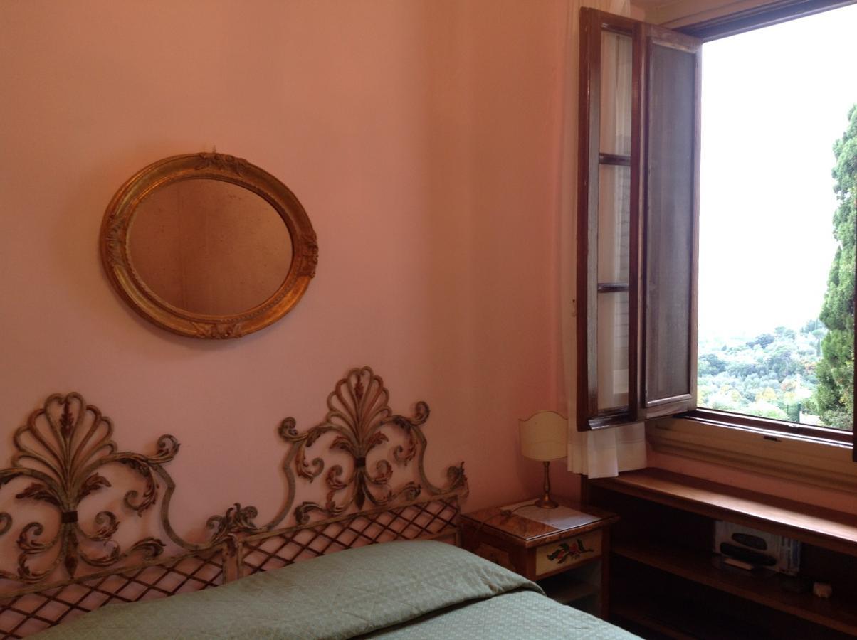 Hotel Villa Le Rondini Florence Ngoại thất bức ảnh