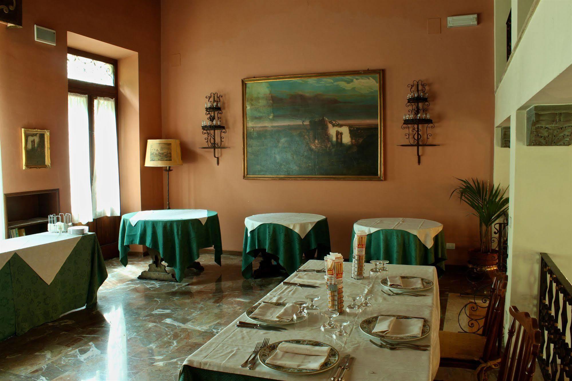 Hotel Villa Le Rondini Florence Ngoại thất bức ảnh