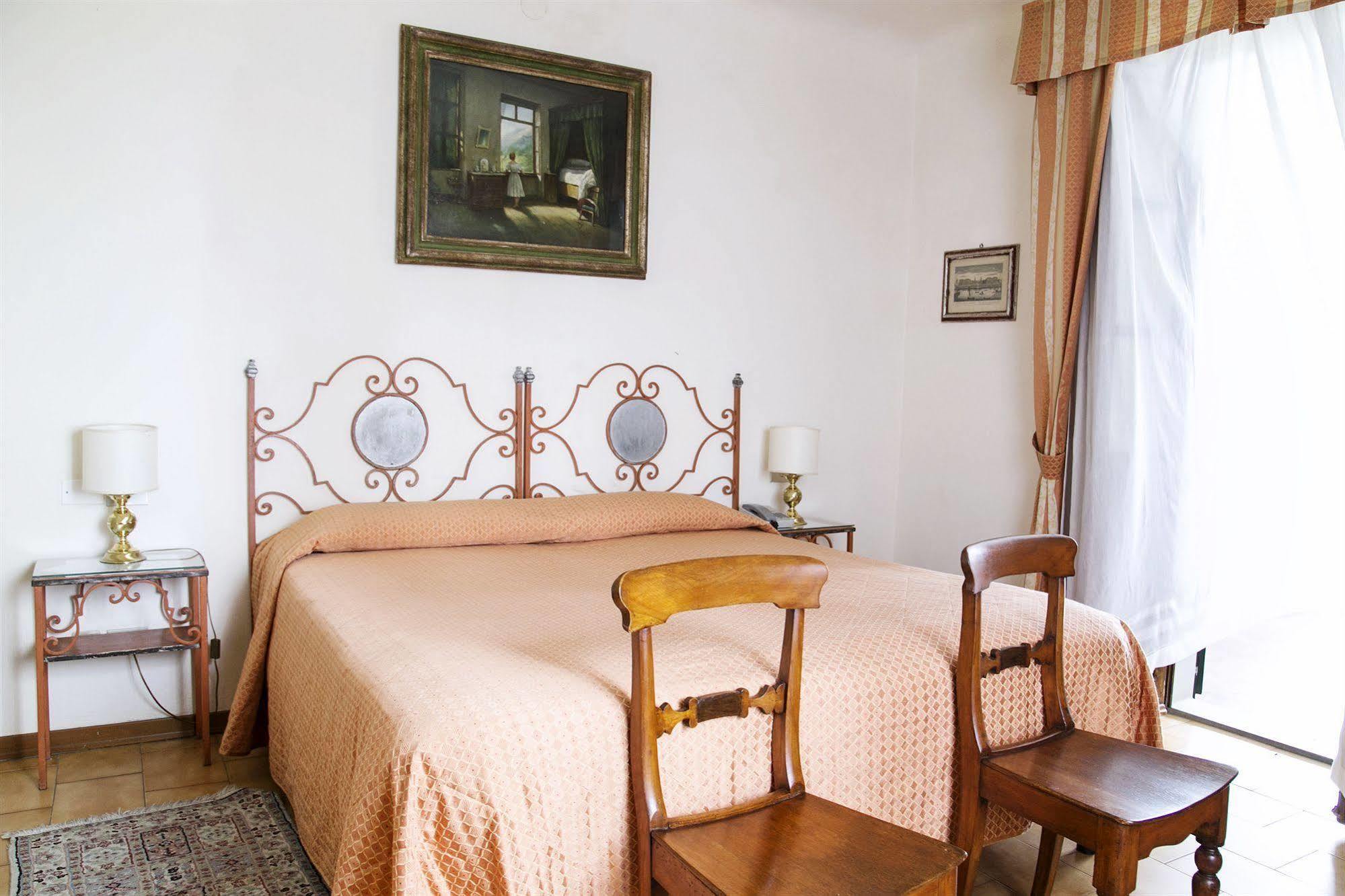 Hotel Villa Le Rondini Florence Ngoại thất bức ảnh
