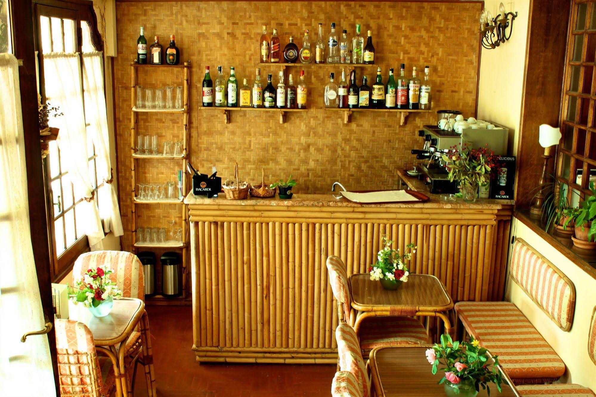 Hotel Villa Le Rondini Florence Ngoại thất bức ảnh