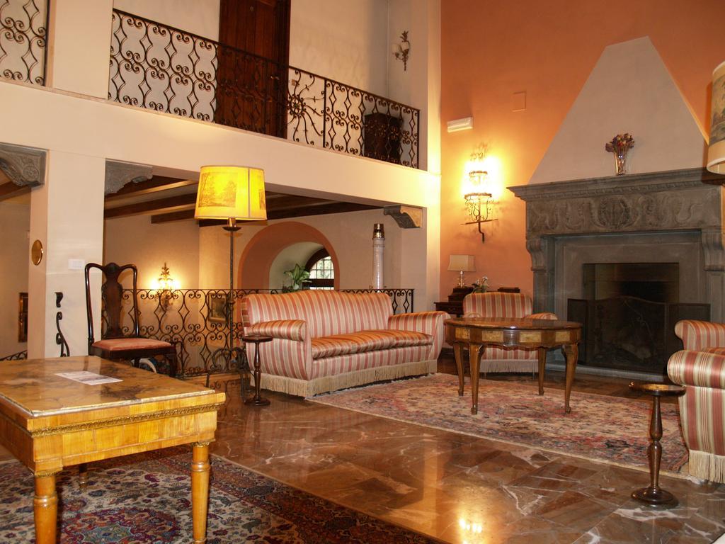 Hotel Villa Le Rondini Florence Ngoại thất bức ảnh